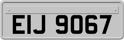EIJ9067