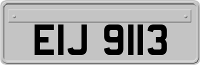 EIJ9113