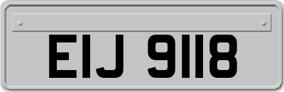 EIJ9118