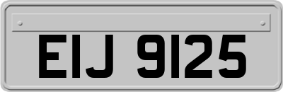 EIJ9125