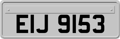 EIJ9153