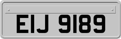 EIJ9189