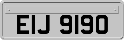 EIJ9190