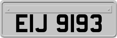 EIJ9193