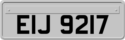 EIJ9217