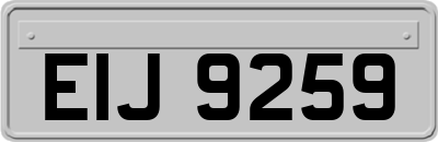 EIJ9259