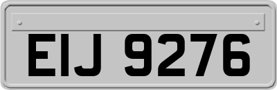 EIJ9276