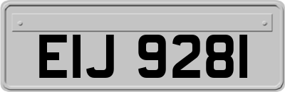 EIJ9281
