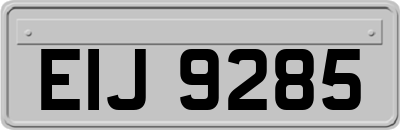 EIJ9285