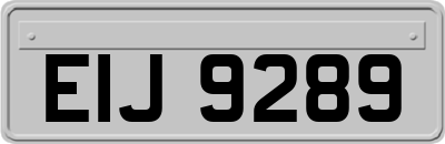EIJ9289