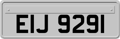 EIJ9291