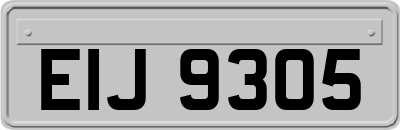 EIJ9305