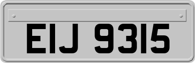 EIJ9315