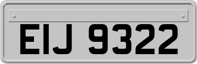 EIJ9322