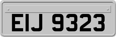 EIJ9323