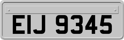 EIJ9345