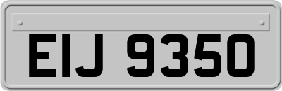 EIJ9350