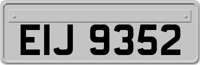 EIJ9352