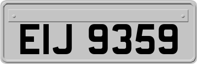 EIJ9359