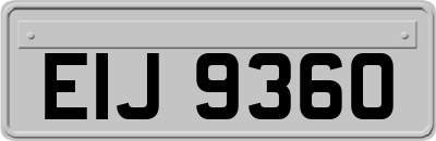 EIJ9360