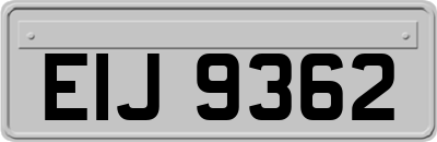 EIJ9362