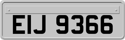 EIJ9366