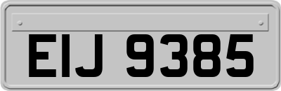 EIJ9385