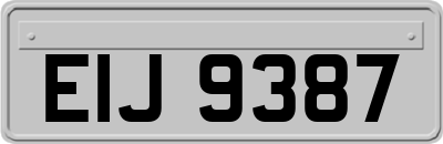 EIJ9387