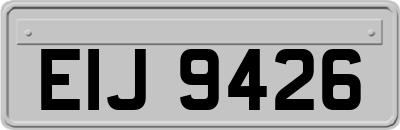 EIJ9426
