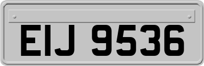 EIJ9536