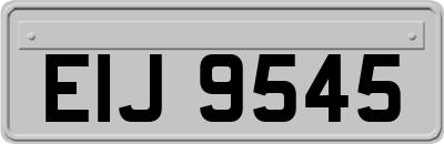 EIJ9545