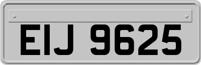 EIJ9625