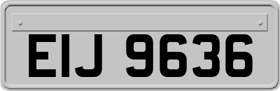 EIJ9636