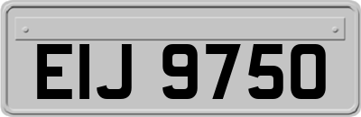 EIJ9750