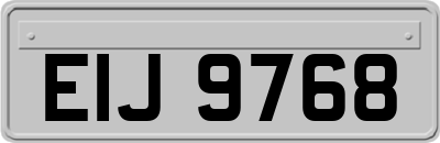 EIJ9768