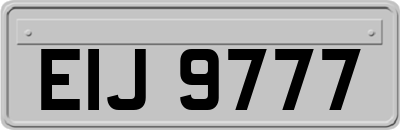EIJ9777
