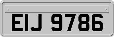 EIJ9786
