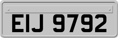 EIJ9792