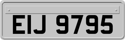 EIJ9795