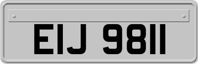 EIJ9811