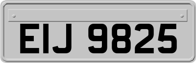 EIJ9825