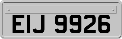 EIJ9926