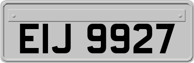 EIJ9927
