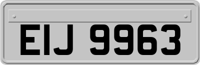 EIJ9963