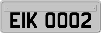 EIK0002