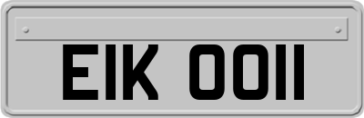 EIK0011