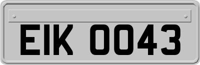 EIK0043