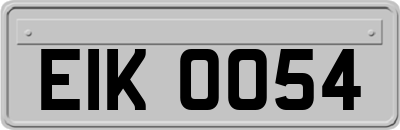 EIK0054