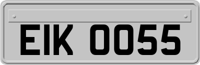 EIK0055