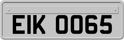 EIK0065